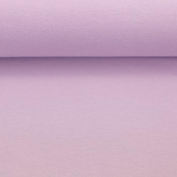 Preview: Swafing Maike HW26/27 French Terry Uni Flieder 642